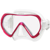Tusa Ino Mask Bougainvillea Pink